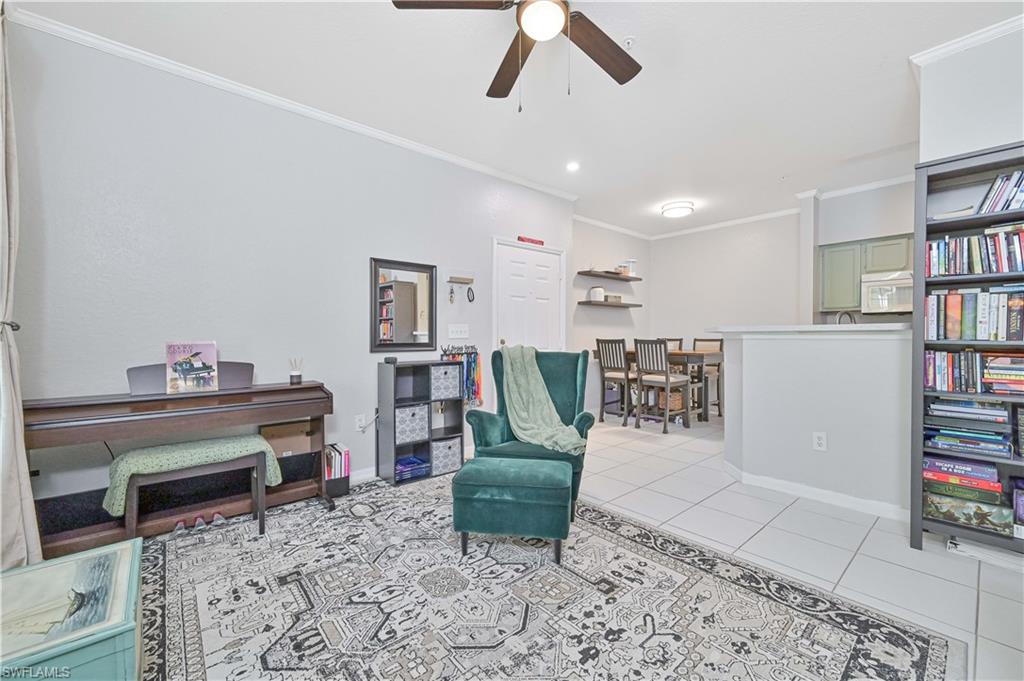 THE TIDES AT PELICAN LANDING - Residential Lease