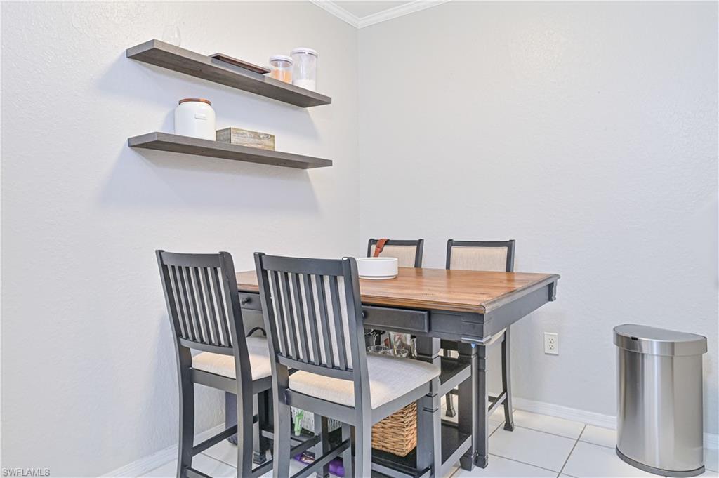 THE TIDES AT PELICAN LANDING - Residential Lease