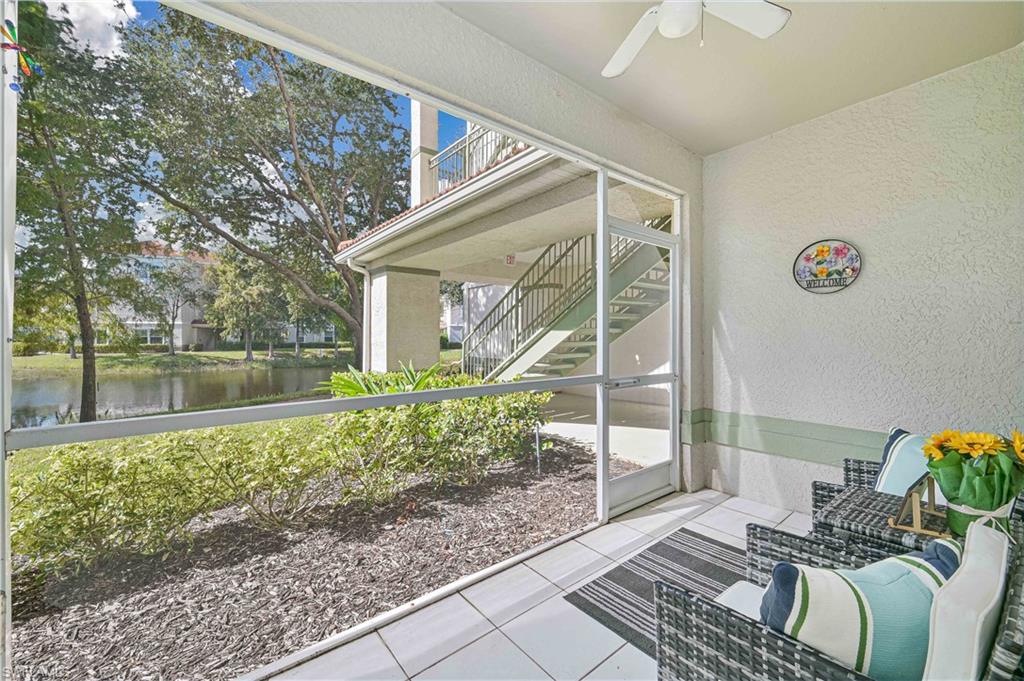 THE TIDES AT PELICAN LANDING - Residential Lease