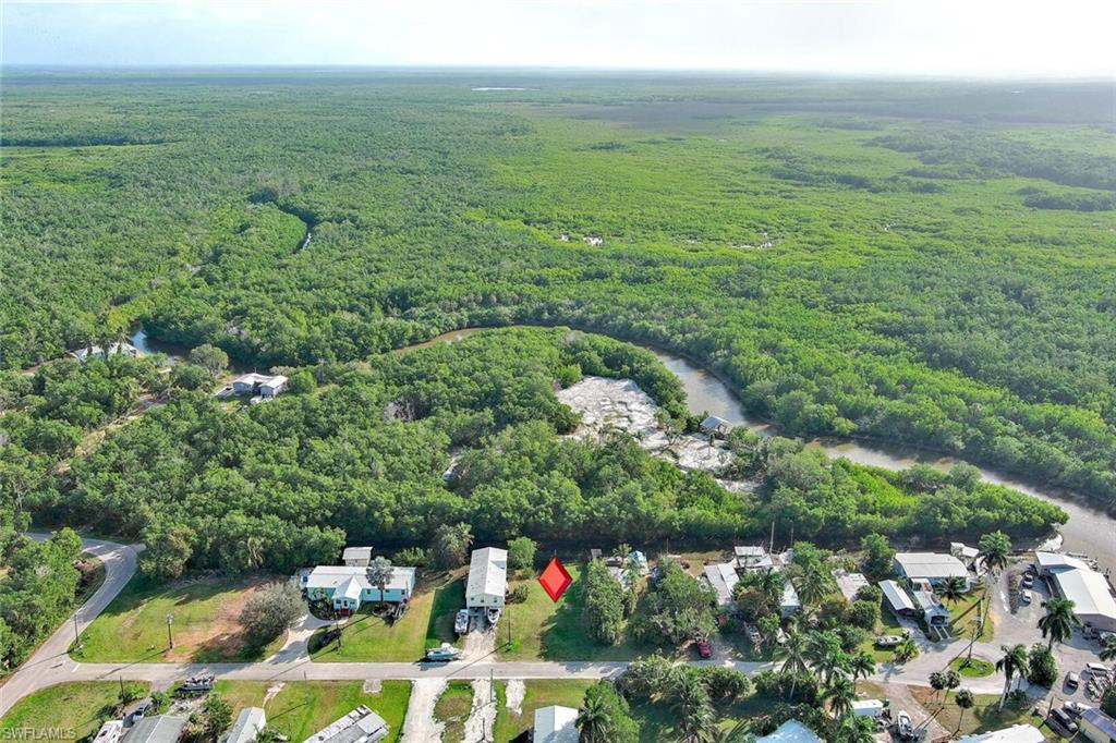 PLANTATION ISLAND - Land