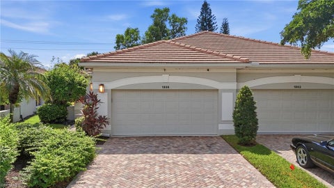 Photo of 1806 Leamington LN, NAPLES, FL 34109 (MLS # 226036786)