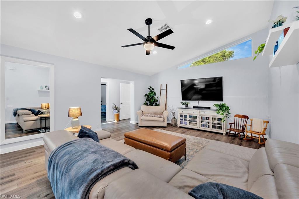 GOLDEN GATE ESTATES - Residential