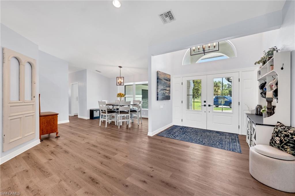GOLDEN GATE ESTATES - Residential