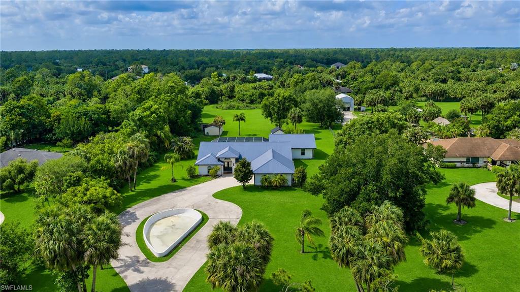 GOLDEN GATE ESTATES - Residential