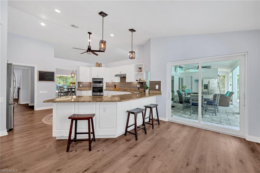 GOLDEN GATE ESTATES - Residential