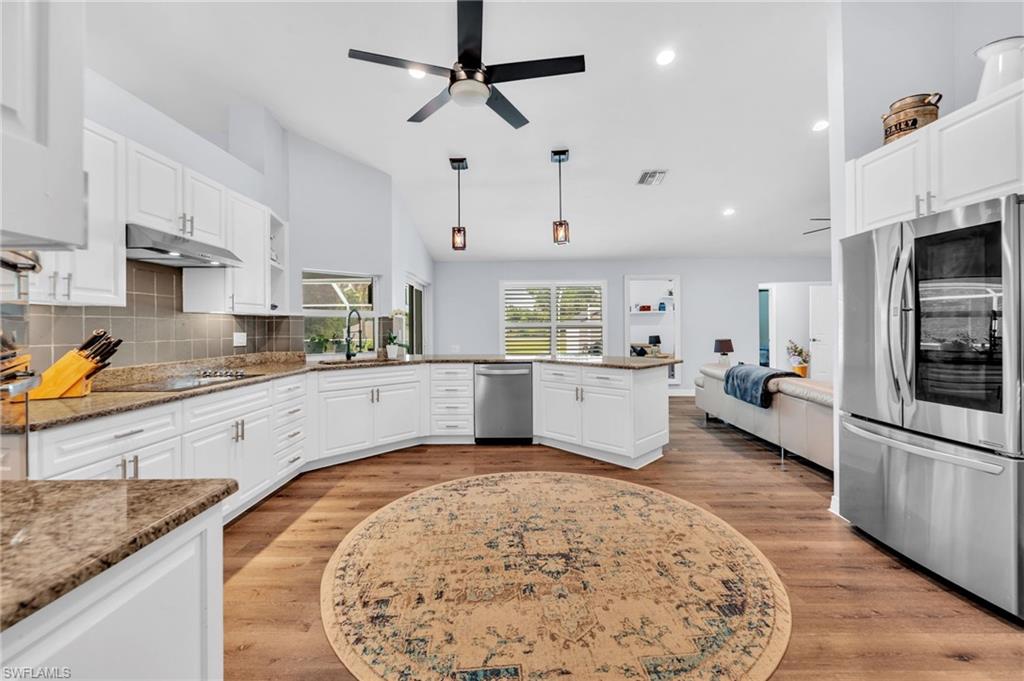 GOLDEN GATE ESTATES - Residential