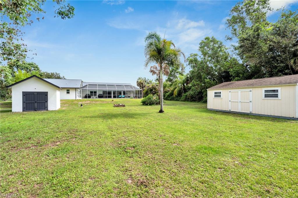 GOLDEN GATE ESTATES - Residential