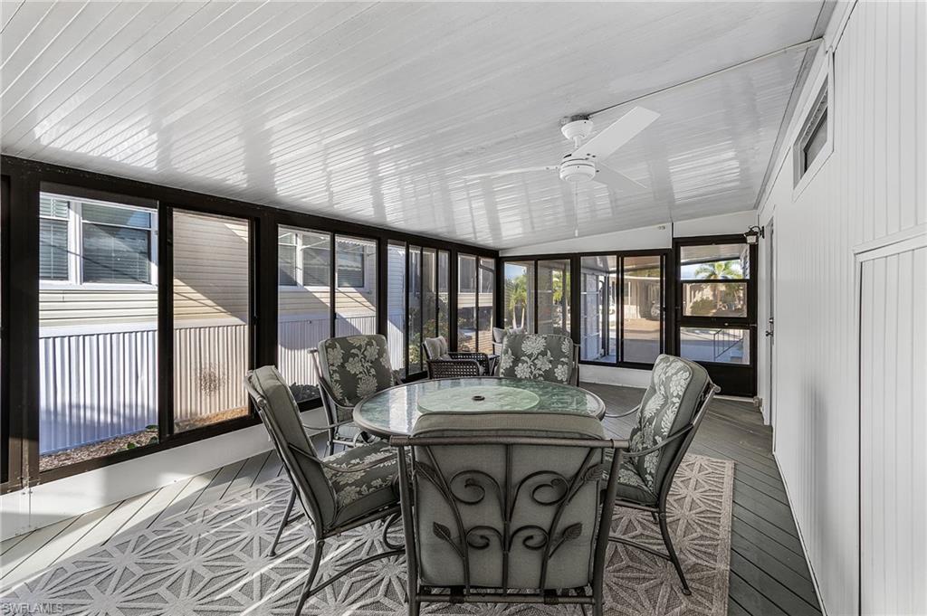 PINE ISLAND COVE - Residential