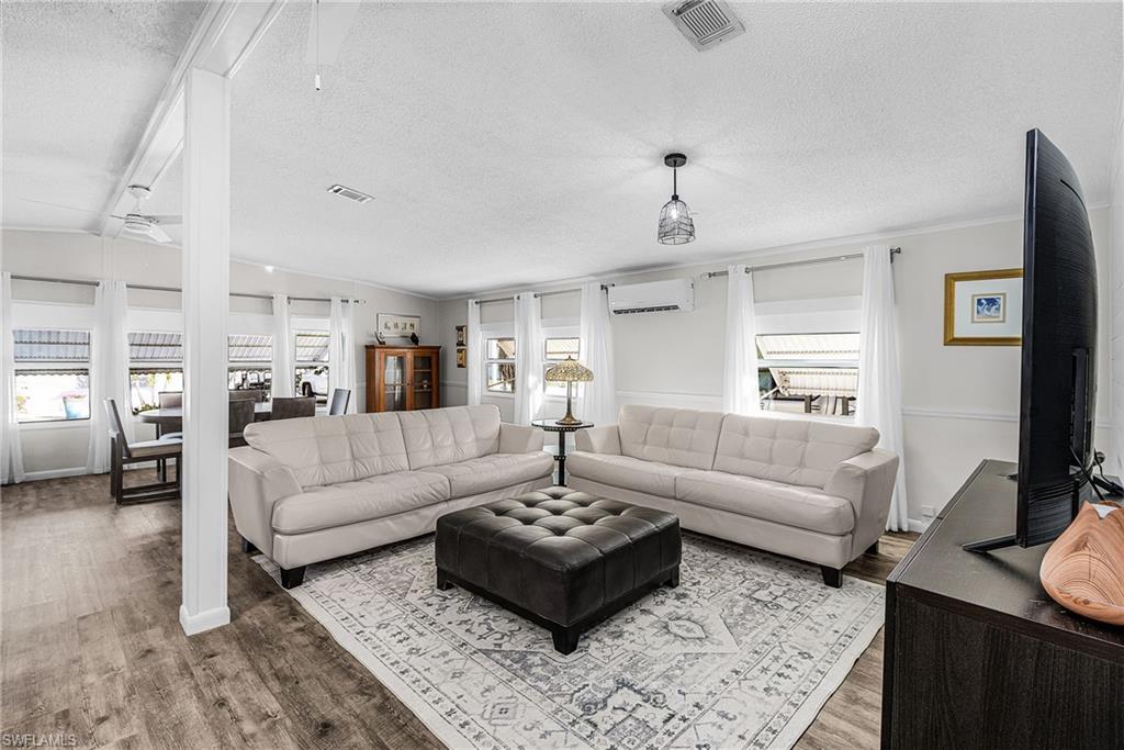 PINE ISLAND COVE - Residential