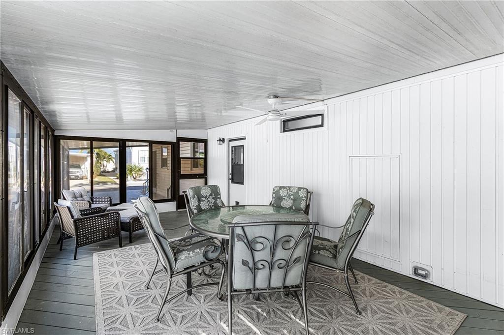 PINE ISLAND COVE - Residential