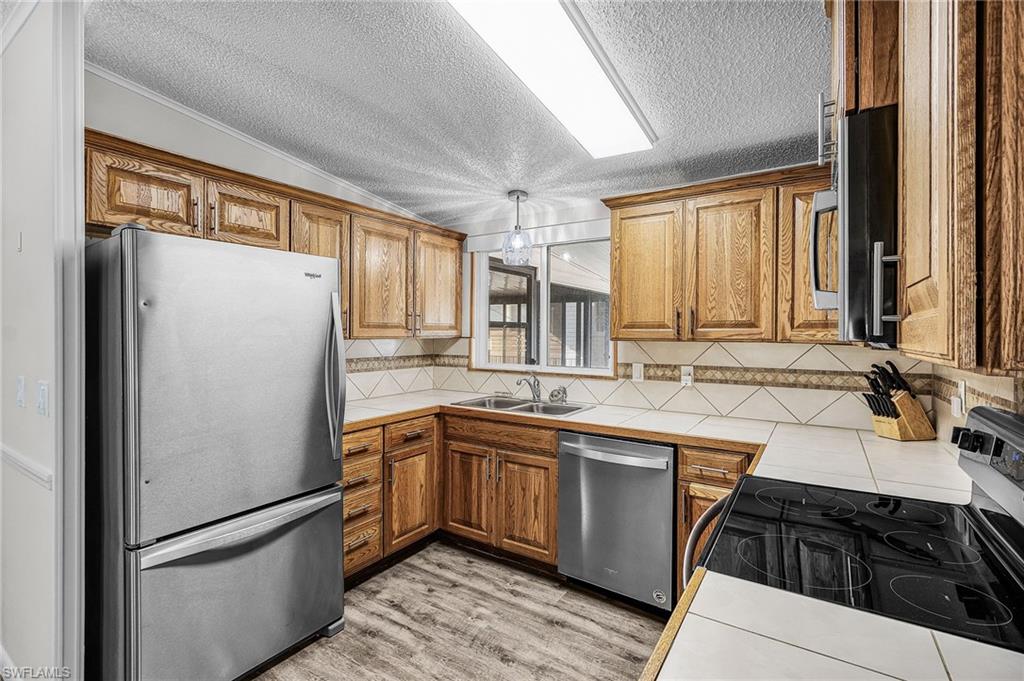 PINE ISLAND COVE - Residential