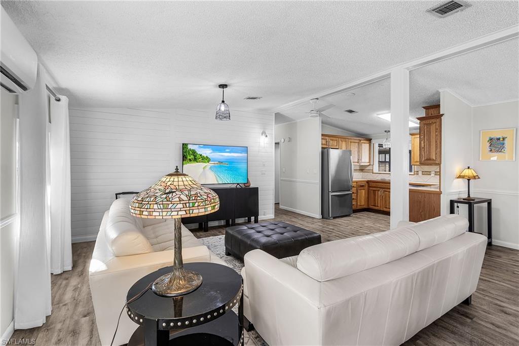 PINE ISLAND COVE - Residential