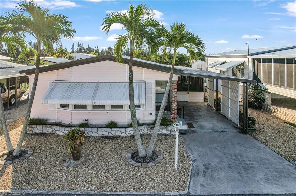 PINE ISLAND COVE - Residential