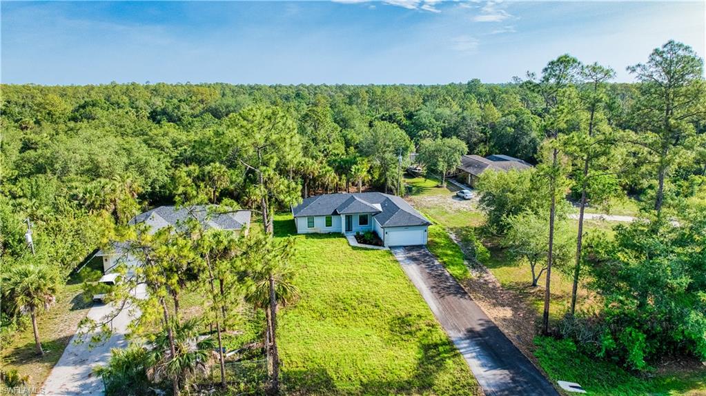 GOLDEN GATE ESTATES - Residential