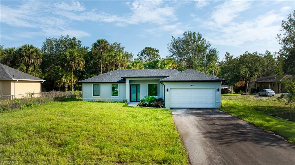 GOLDEN GATE ESTATES - Residential