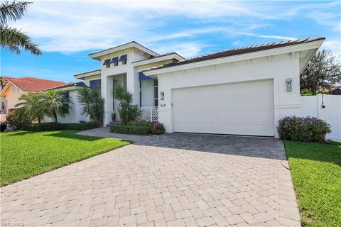 540 Fieldstone DR MARCO ISLAND FL 34145