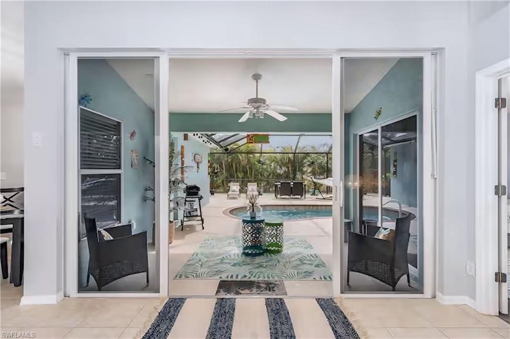 CAPE CORAL - Residential Lease