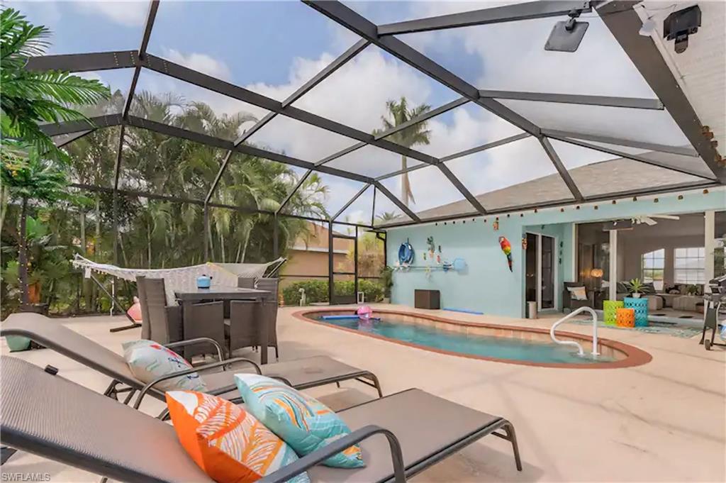 CAPE CORAL - Residential Lease