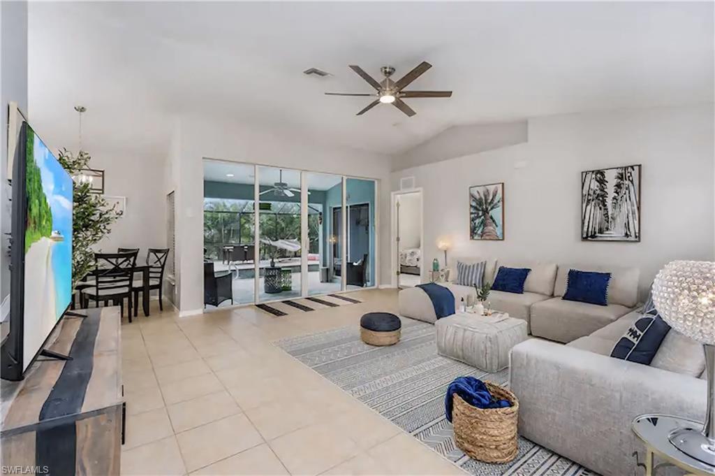 CAPE CORAL - Residential Lease