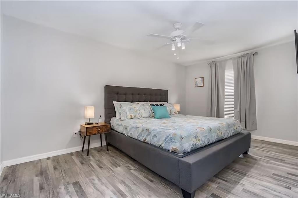 CAPE CORAL - Residential Lease