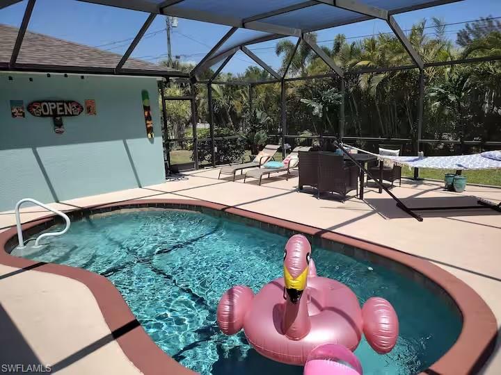 CAPE CORAL - Residential Lease