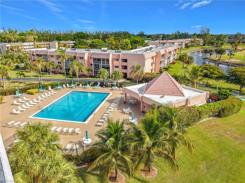 TURTLE LAKE GOLF COLONY - Residential