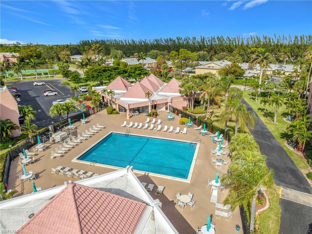 TURTLE LAKE GOLF COLONY - Residential