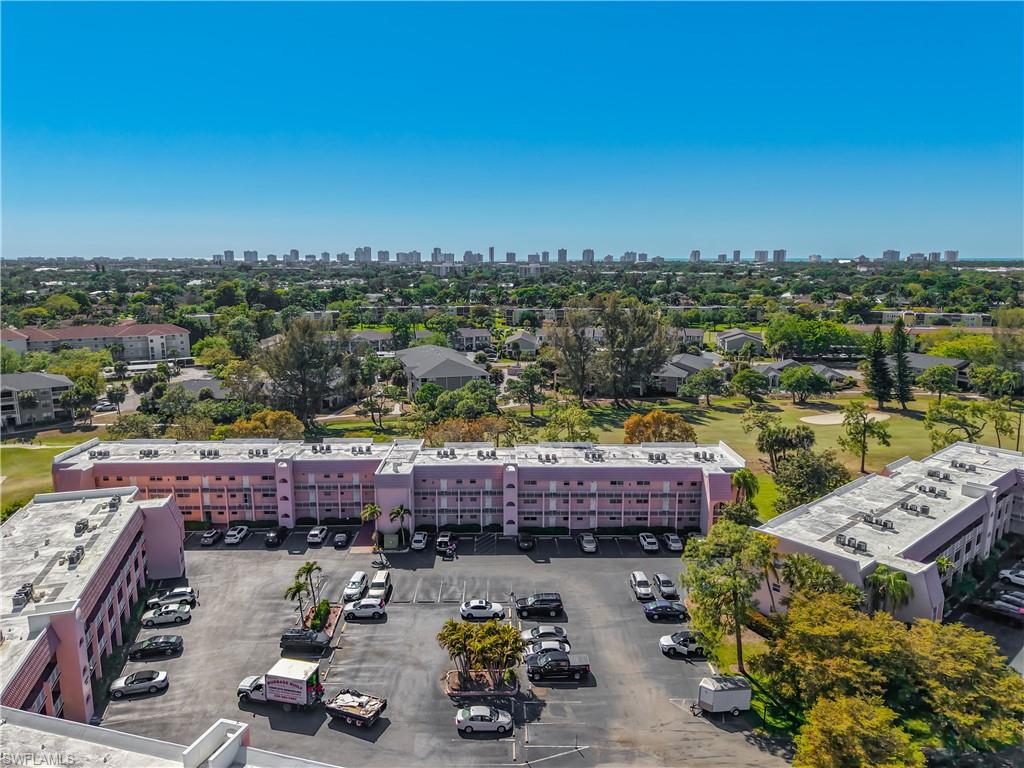 TURTLE LAKE GOLF COLONY - Residential
