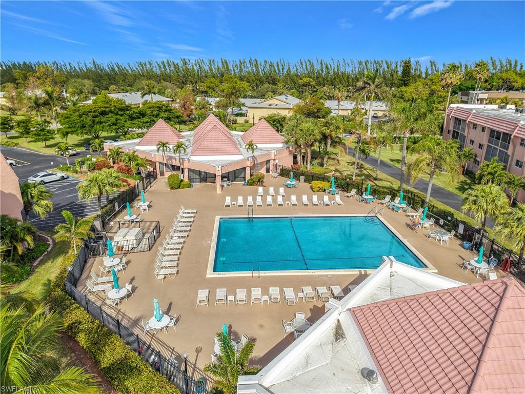 TURTLE LAKE GOLF COLONY - Residential