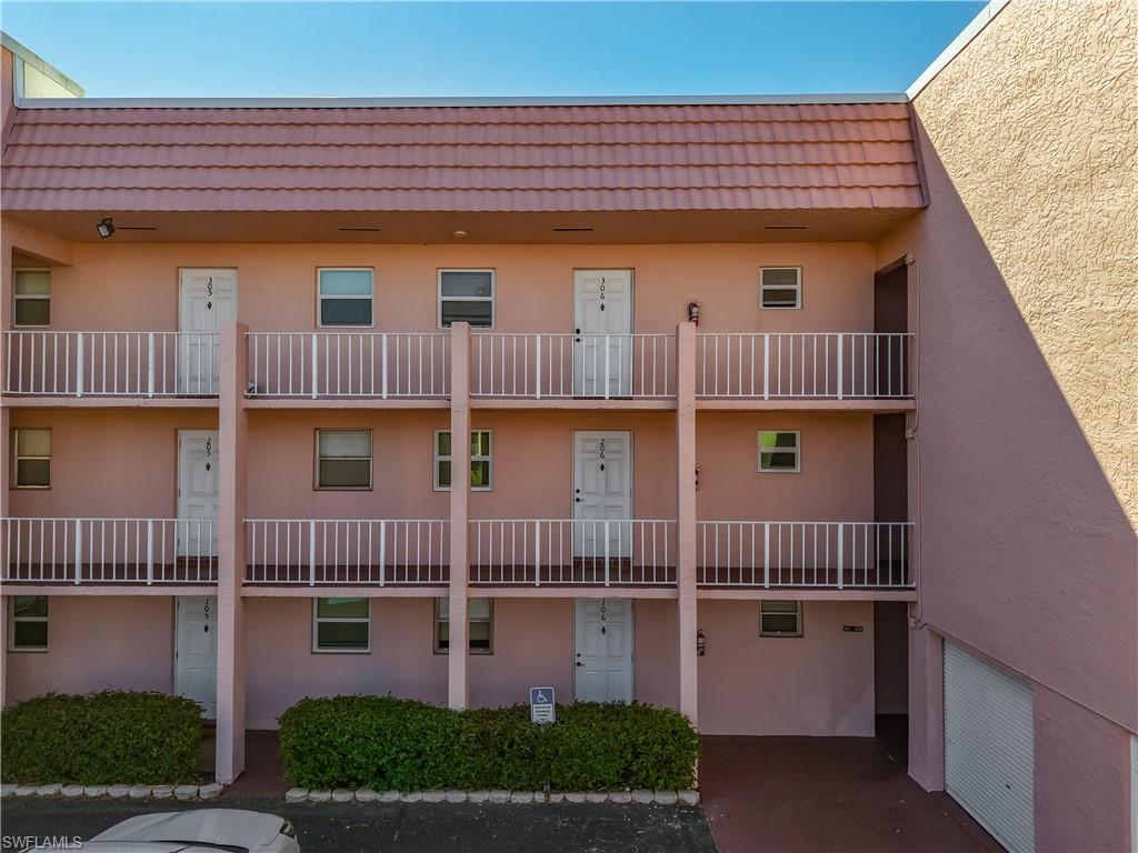 TURTLE LAKE GOLF COLONY - Residential