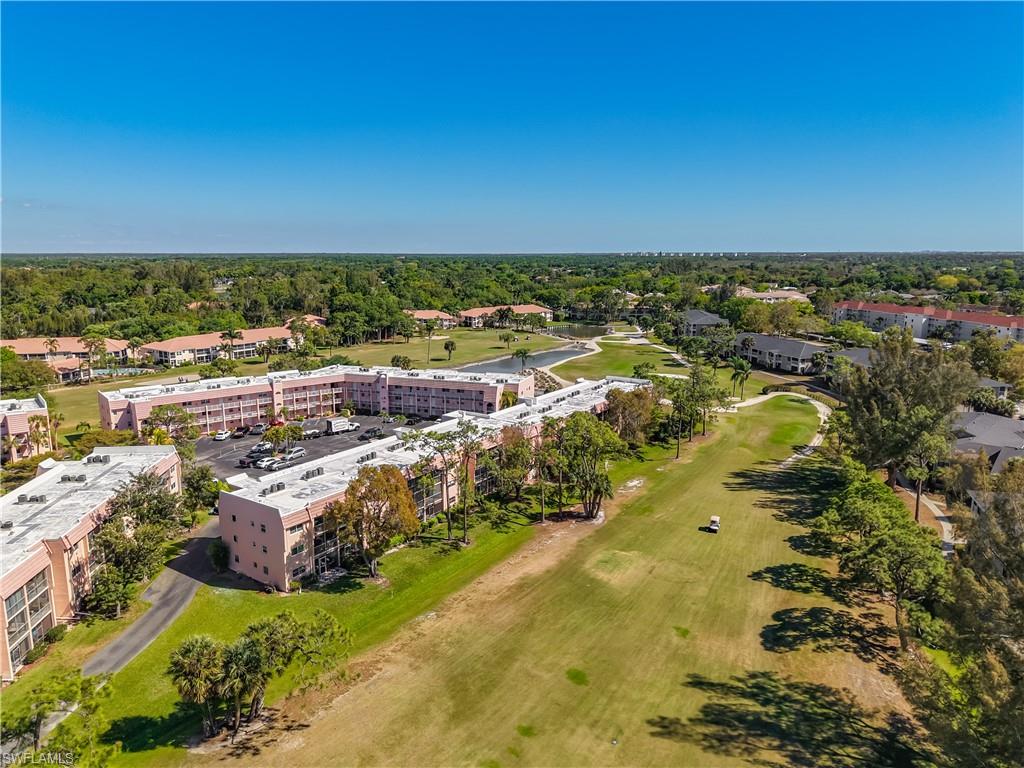 TURTLE LAKE GOLF COLONY - Residential