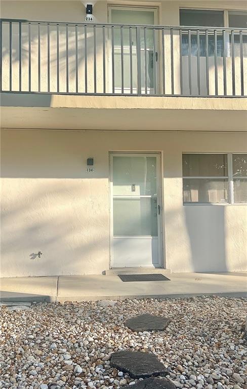 COLONIAL WEST CONDO - Residential