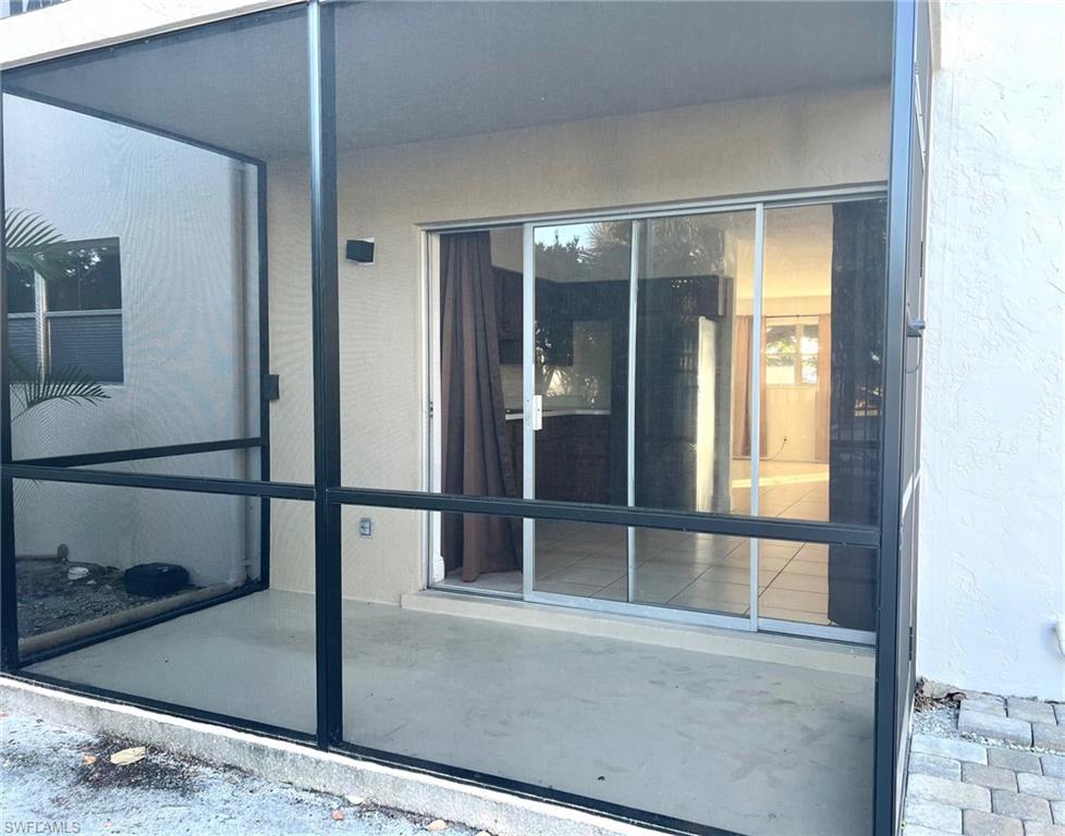 COLONIAL WEST CONDO - Residential