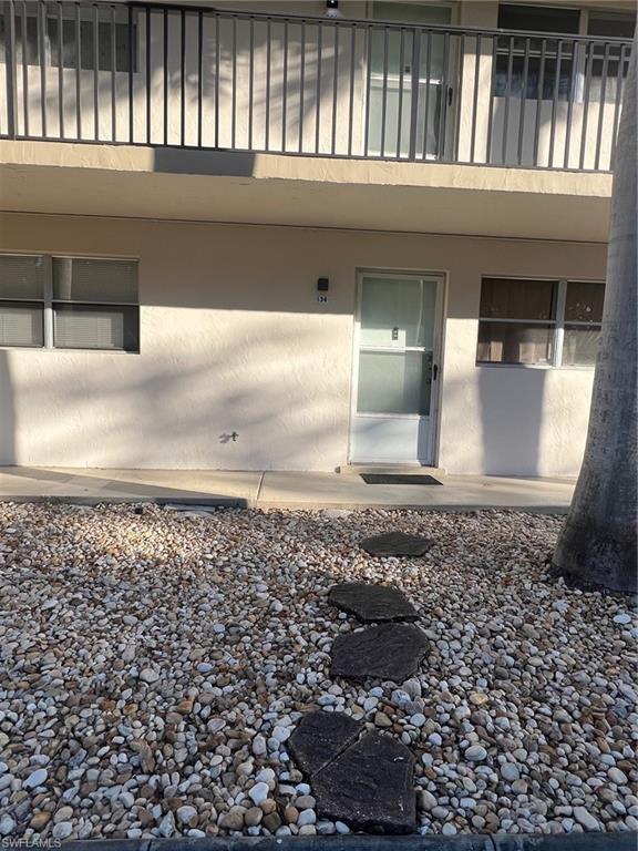 COLONIAL WEST CONDO - Residential