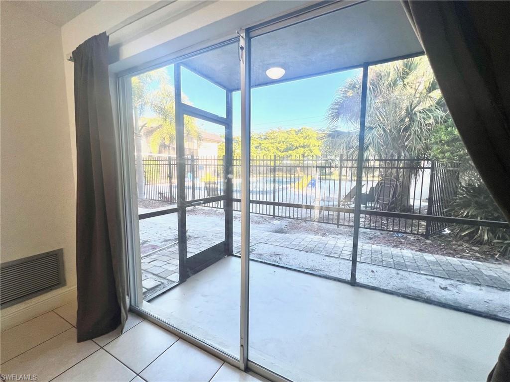 COLONIAL WEST CONDO - Residential