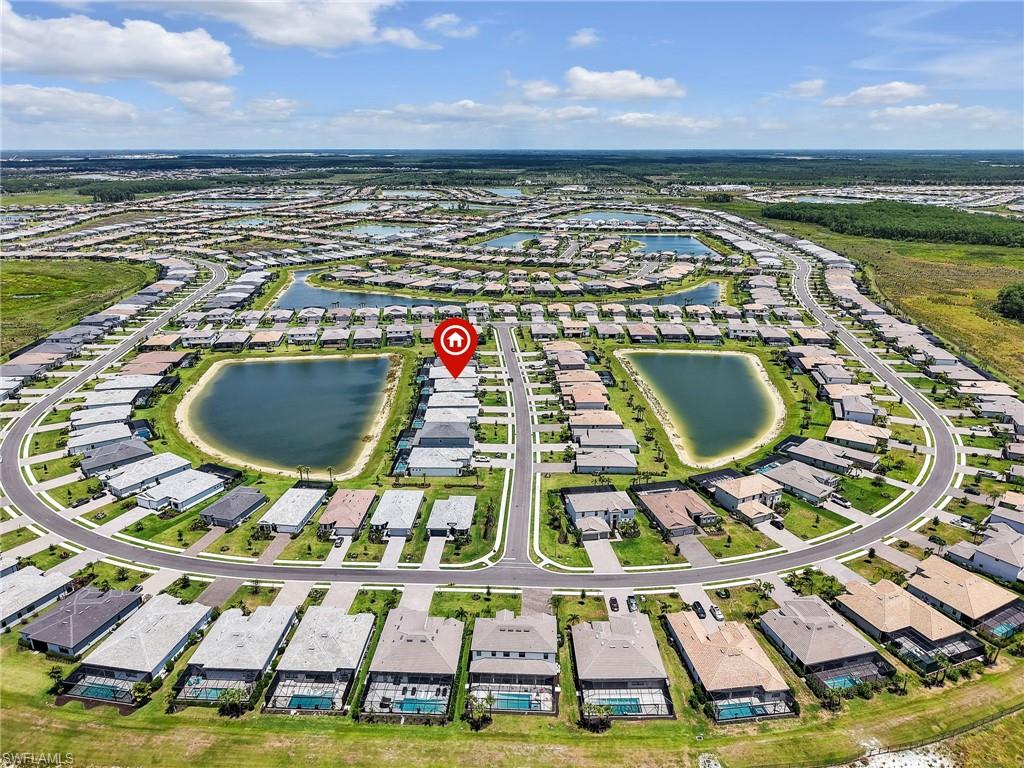 VERDANA VILLAGE - Residential