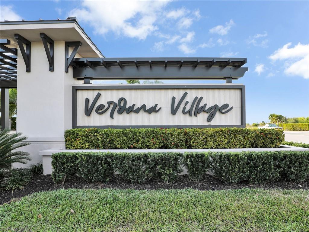 VERDANA VILLAGE - Residential