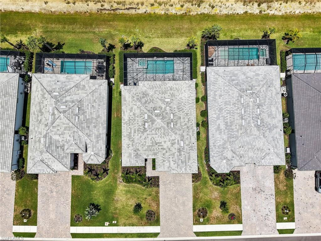 VERDANA VILLAGE - Residential