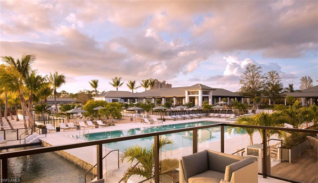 KALEA BAY TOWER 100 - Residential