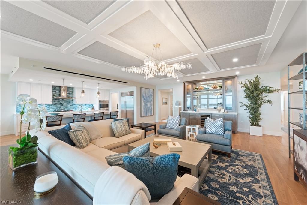 KALEA BAY TOWER 100 - Residential