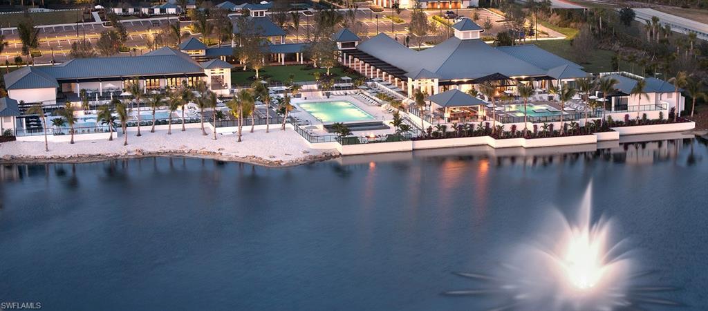 KALEA BAY TOWER 100 - Residential