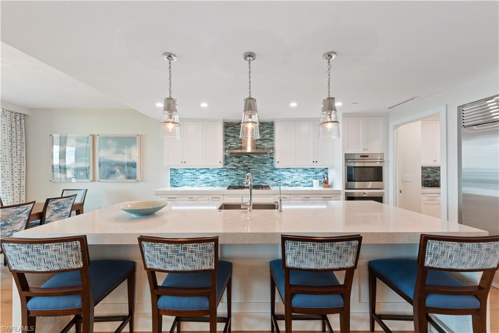 KALEA BAY TOWER 100 - Residential