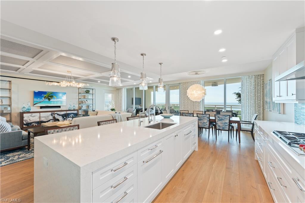 KALEA BAY TOWER 100 - Residential