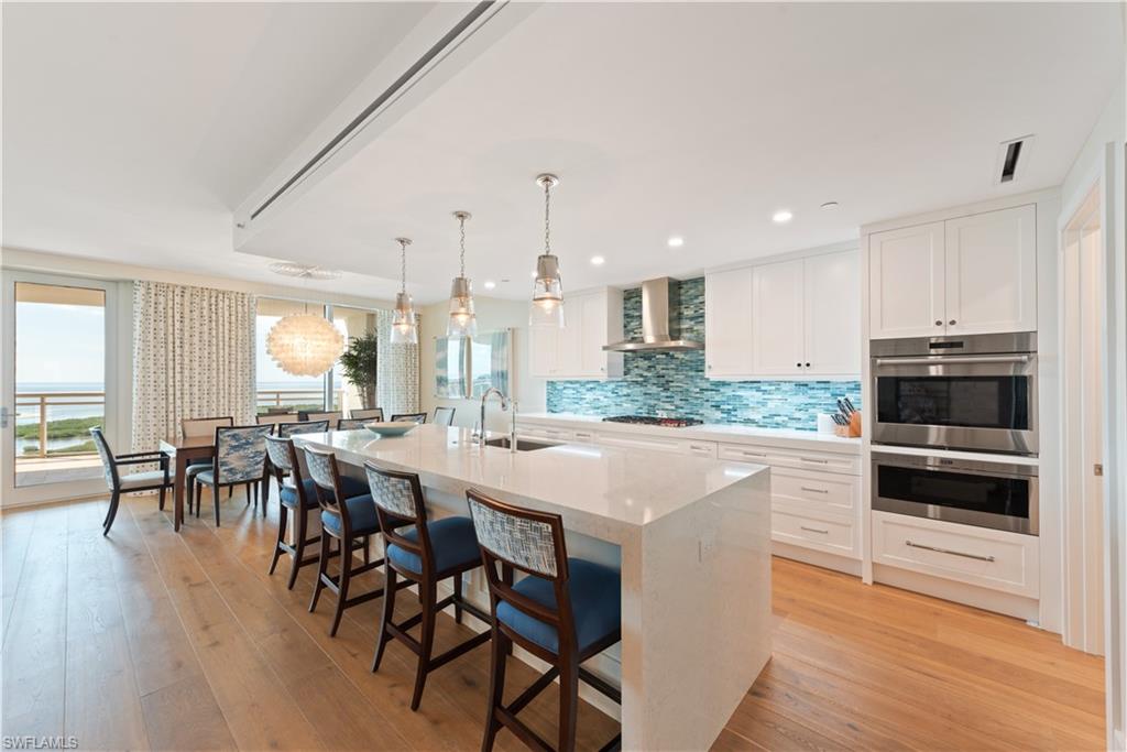 KALEA BAY TOWER 100 - Residential