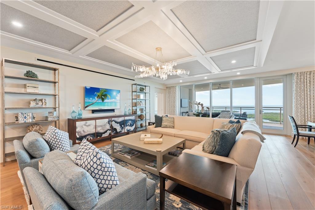 KALEA BAY TOWER 100 - Residential