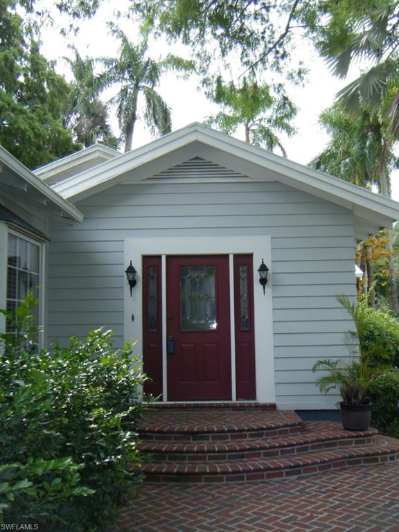 EDISON PARK - Residential