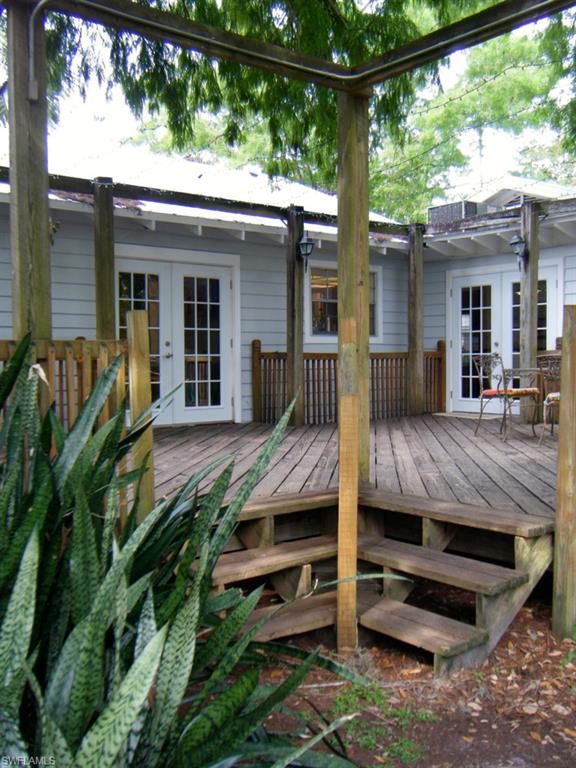 EDISON PARK - Residential