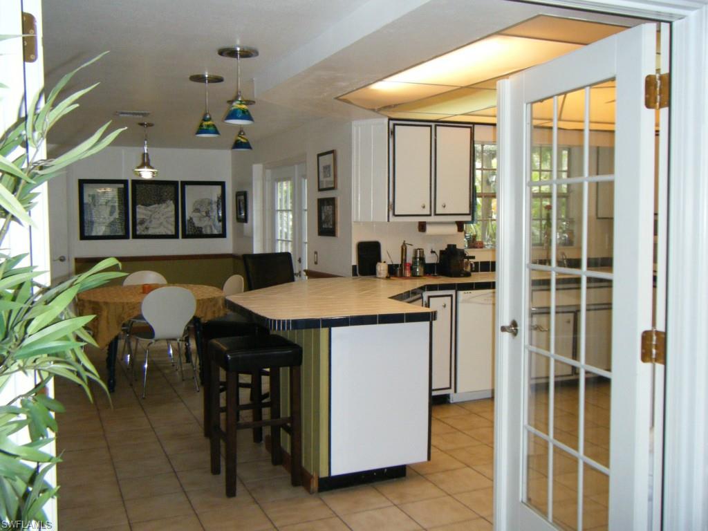 EDISON PARK - Residential