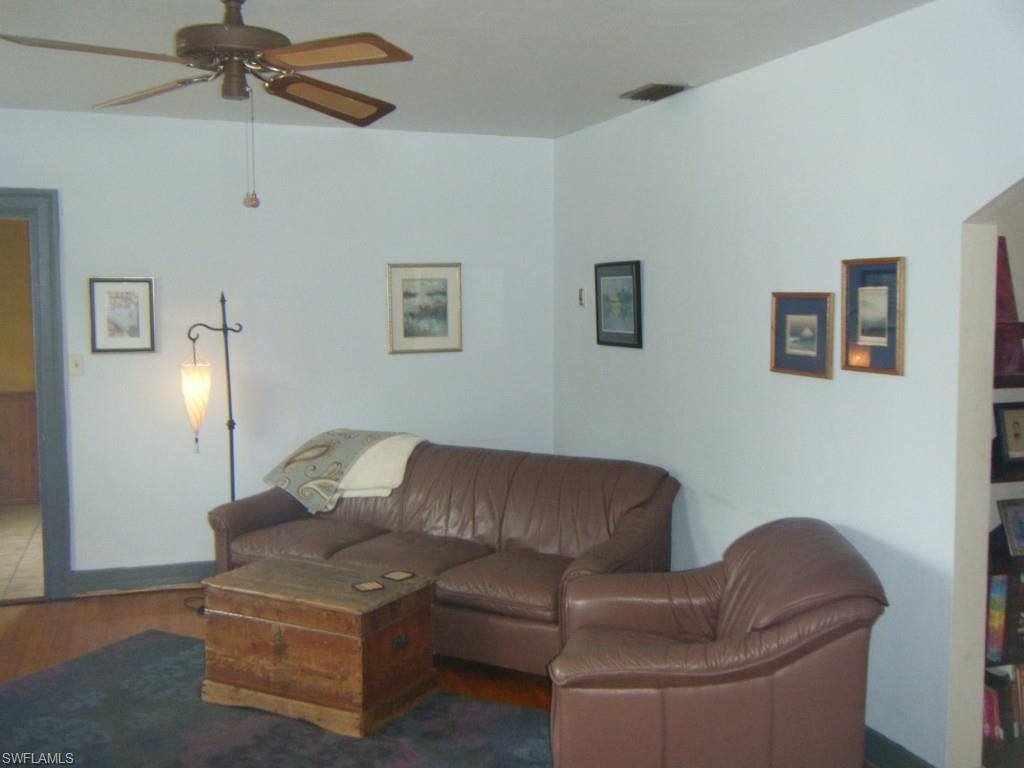 EDISON PARK - Residential