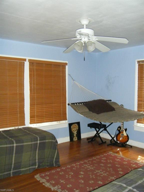 EDISON PARK - Residential